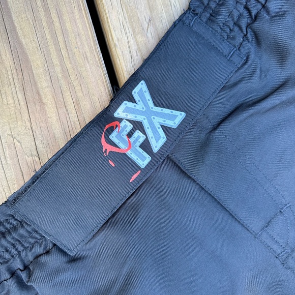 Men’s MMA shorts - Picture 4 of 9